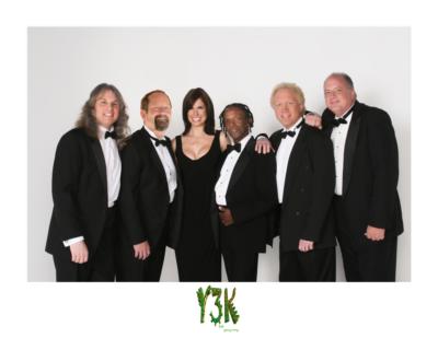 Y3K, The Modern Cover Dance Band's Main Photo