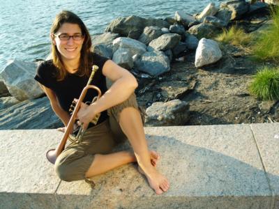The Rachel Phillips Quintet | New York, NY | Jazz Band | Photo #2