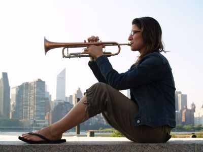 The Rachel Phillips Quintet | New York, NY | Jazz Band | Photo #3