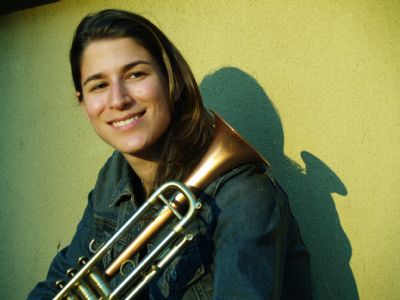 The Rachel Phillips Quintet | New York, NY | Jazz Band | Photo #5