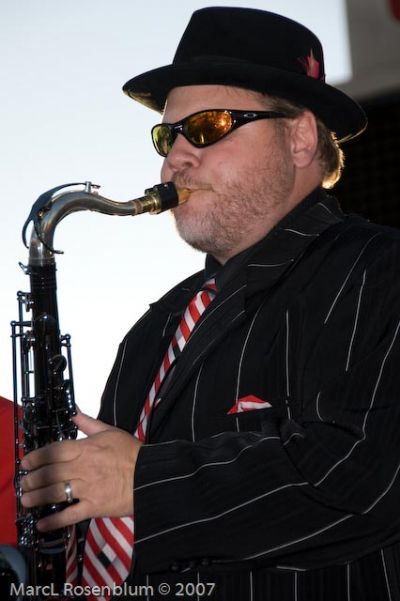 High Street | Portland, OR | Dance Band | Photo #10