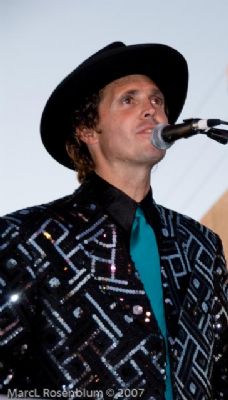 High Street | Portland, OR | Dance Band | Photo #11