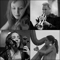 Occasional Brass & Strings's Main Photo