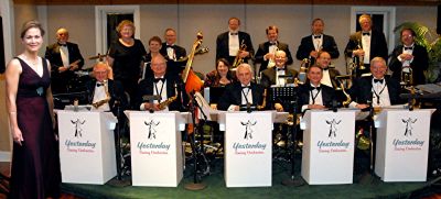 Yesterday Swing Orchestra's Main Photo