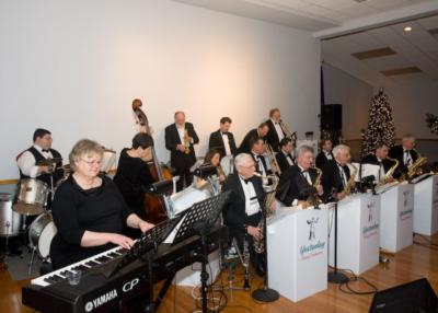 Yesterday Swing Orchestra | Winchester, VA | Big Band | Photo #3