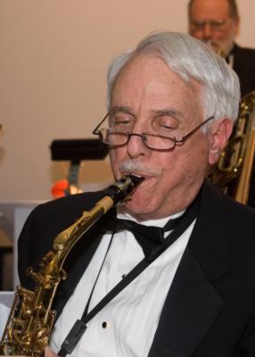 Yesterday Swing Orchestra | Winchester, VA | Big Band | Photo #7