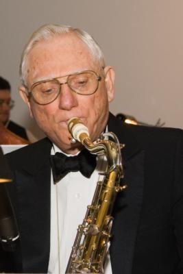 Yesterday Swing Orchestra | Winchester, VA | Big Band | Photo #8