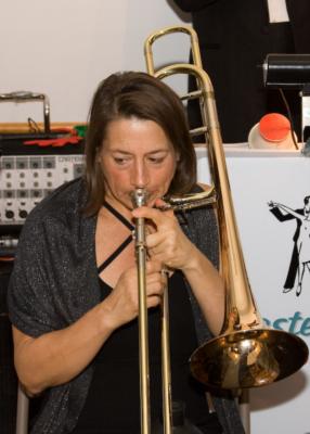 Yesterday Swing Orchestra | Winchester, VA | Big Band | Photo #10