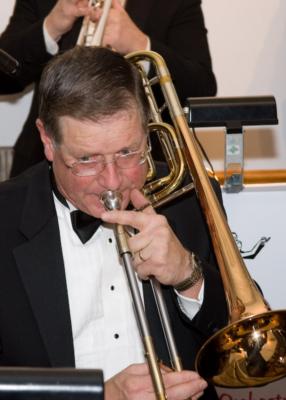 Yesterday Swing Orchestra | Winchester, VA | Big Band | Photo #11