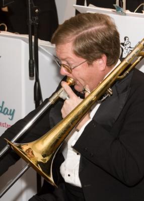 Yesterday Swing Orchestra | Winchester, VA | Big Band | Photo #13