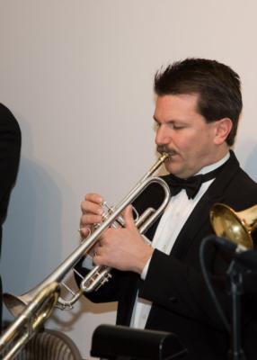 Yesterday Swing Orchestra | Winchester, VA | Big Band | Photo #16