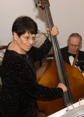 Yesterday Swing Orchestra | Winchester, VA | Big Band | Photo #20