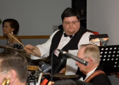 Yesterday Swing Orchestra | Winchester, VA | Big Band | Photo #21