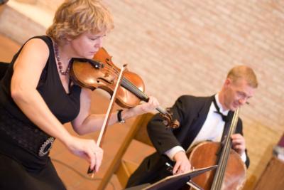 Quintessential Strings | Skokie, IL | Classical String Quartet | Photo #23