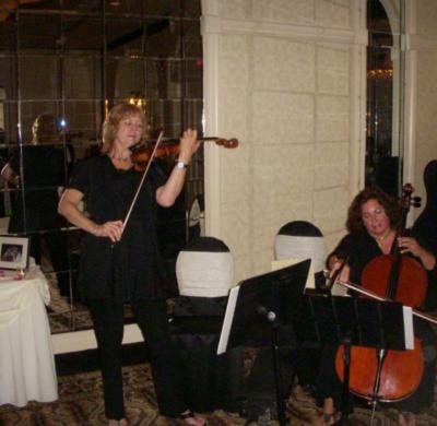 Quintessential Strings | Skokie, IL | Classical String Quartet | Photo #24
