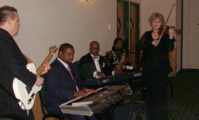Quintessential Strings | Skokie, IL | Classical String Quartet | Photo #22