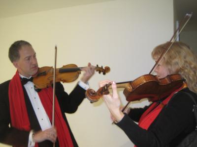 Quintessential Strings | Skokie, IL | Classical String Quartet | Photo #11