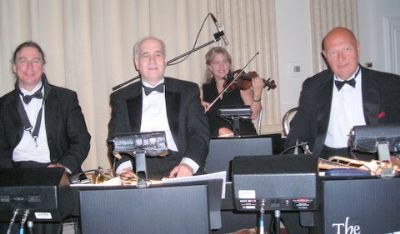 Quintessential Strings | Skokie, IL | Classical String Quartet | Photo #4
