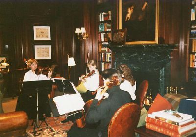 Quintessential Strings | Skokie, IL | Classical String Quartet | Photo #6