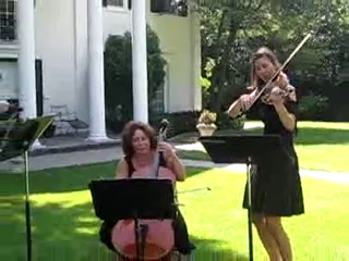 Quintessential Strings | Skokie, IL | Classical String Quartet | Back in the U S S R - Beatles - quartet