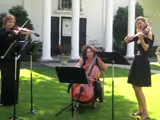 Quintessential Strings | Skokie, IL | Classical String Quartet | Vivi La Vida - Coldplay - quartet