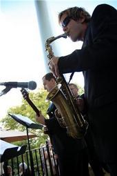 Jason Kendall Productions | Pittsburgh, PA | Variety Band | Photo #3