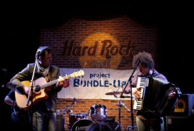 Jason Kendall Productions | Pittsburgh, PA | Variety Band | Photo #8