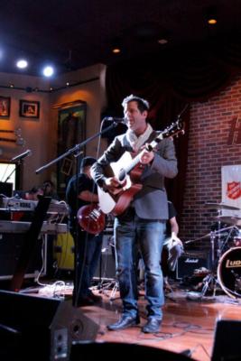 Jason Kendall Productions | Pittsburgh, PA | Variety Band | Photo #10