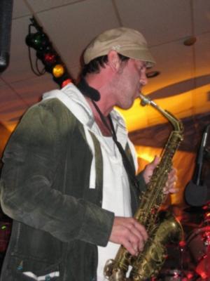 Jason Kendall Productions | Pittsburgh, PA | Variety Band | Photo #9