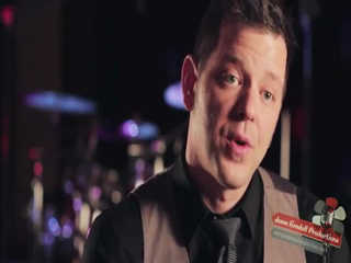 Jason Kendall Productions | Pittsburgh, PA | Variety Band | Jason Kendall Productions EPK