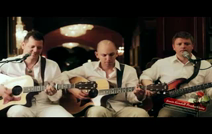 Jason Kendall Productions | Pittsburgh, PA | Variety Band | Acoustic Trio