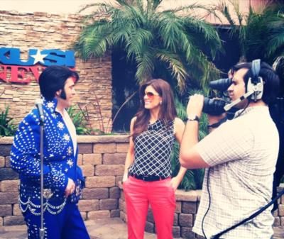 Chris Luna - A Tribute To ELVIS!  | Ontario, CA | Elvis Impersonator | Photo #17