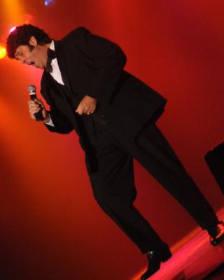 Chris Luna - A Tribute To ELVIS!  | Ontario, CA | Elvis Impersonator | Photo #25