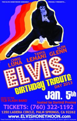 Chris Luna - A Tribute To ELVIS!  | Ontario, CA | Elvis Impersonator | Photo #20
