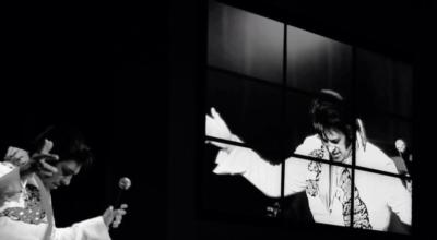 Chris Luna - A Tribute To ELVIS!  | Ontario, CA | Elvis Impersonator | Photo #2