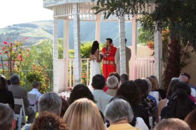 Chris Luna - A Tribute To ELVIS!  | Ontario, CA | Elvis Impersonator | Photo #22