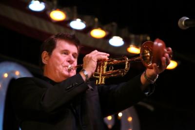 Charly Raymond's BIG BAD SWING BAND | Las Vegas, NV | Big Band | Photo #4