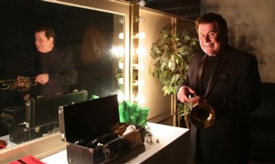 Charly Raymond's BIG BAD SWING BAND | Las Vegas, NV | Big Band | Photo #7