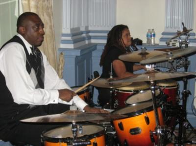N2N | Woodbridge, VA | R&B Band | Photo #15