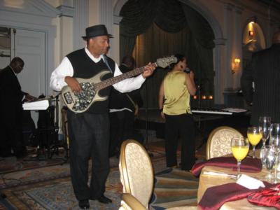 N2N | Woodbridge, VA | R&B Band | Photo #17
