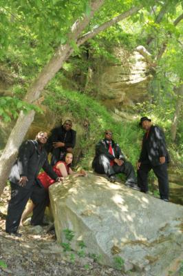 N2N | Woodbridge, VA | R&B Band | Photo #14