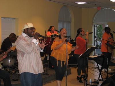 N2N | Woodbridge, VA | R&B Band | Photo #18