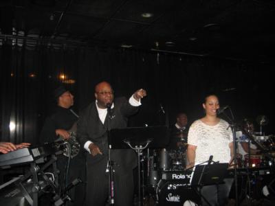 N2N | Woodbridge, VA | R&B Band | Photo #13