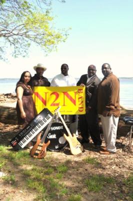 N2N | Woodbridge, VA | R&B Band | Photo #11