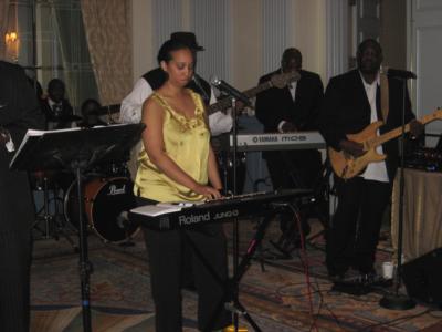 N2N | Woodbridge, VA | R&B Band | Photo #16