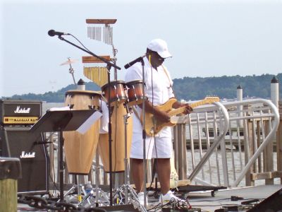N2N | Woodbridge, VA | R&B Band | Photo #2