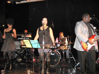 N2N | Woodbridge, VA | R&B Band | Photo #4