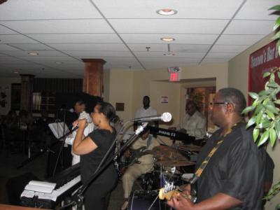 N2N | Woodbridge, VA | R&B Band | Photo #7
