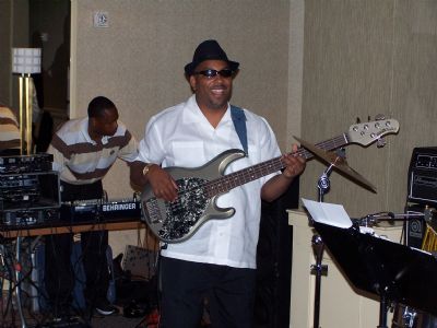 N2N | Woodbridge, VA | R&B Band | Photo #8