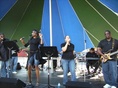 N2N | Woodbridge, VA | R&B Band | Photo #9